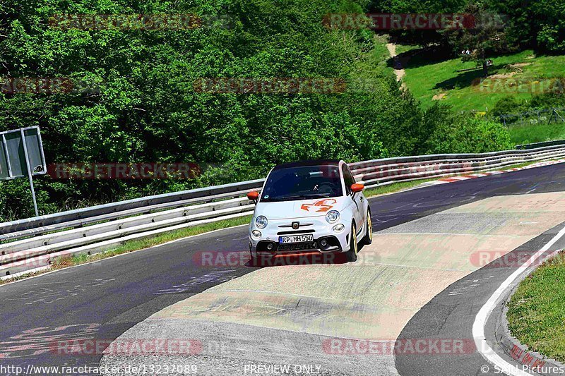 Bild #13237089 - Touristenfahrten Nürburgring Nordschleife (13.06.2021)