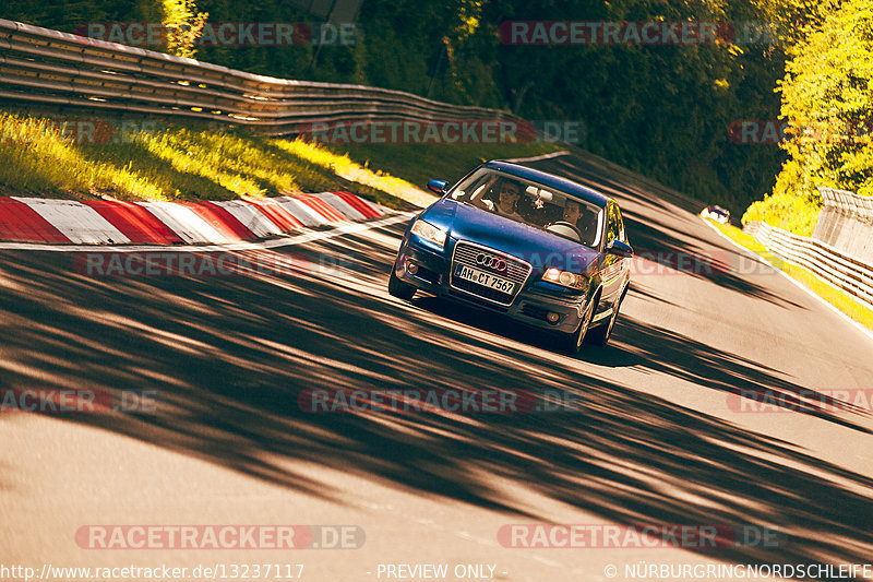 Bild #13237117 - Touristenfahrten Nürburgring Nordschleife (13.06.2021)