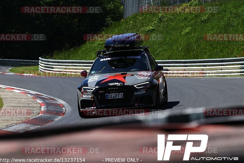 Bild #13237154 - Touristenfahrten Nürburgring Nordschleife (13.06.2021)