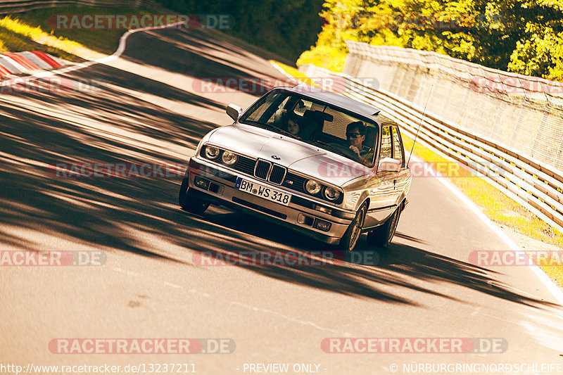 Bild #13237211 - Touristenfahrten Nürburgring Nordschleife (13.06.2021)