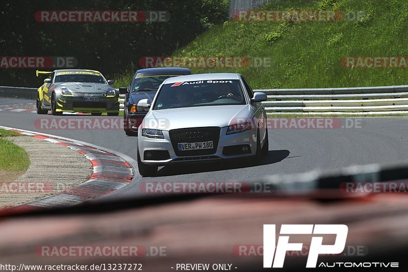 Bild #13237272 - Touristenfahrten Nürburgring Nordschleife (13.06.2021)