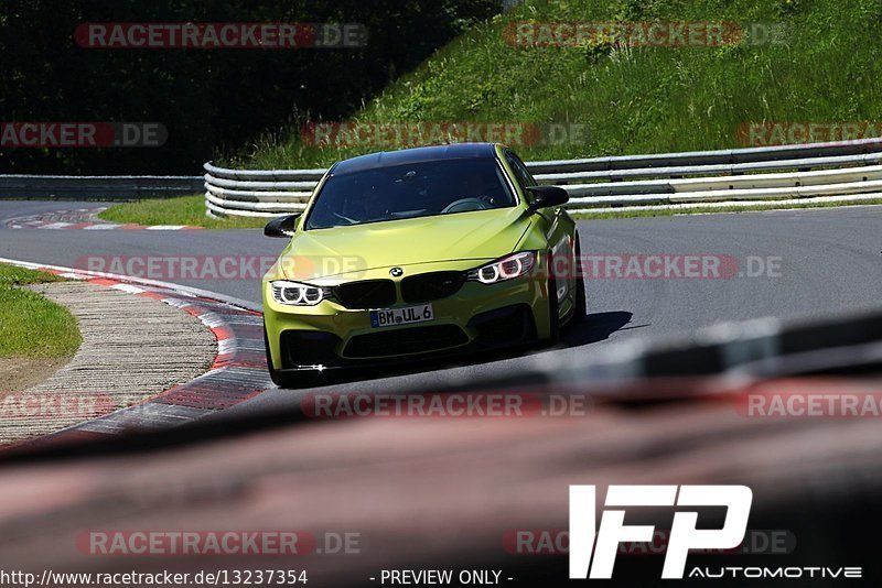 Bild #13237354 - Touristenfahrten Nürburgring Nordschleife (13.06.2021)