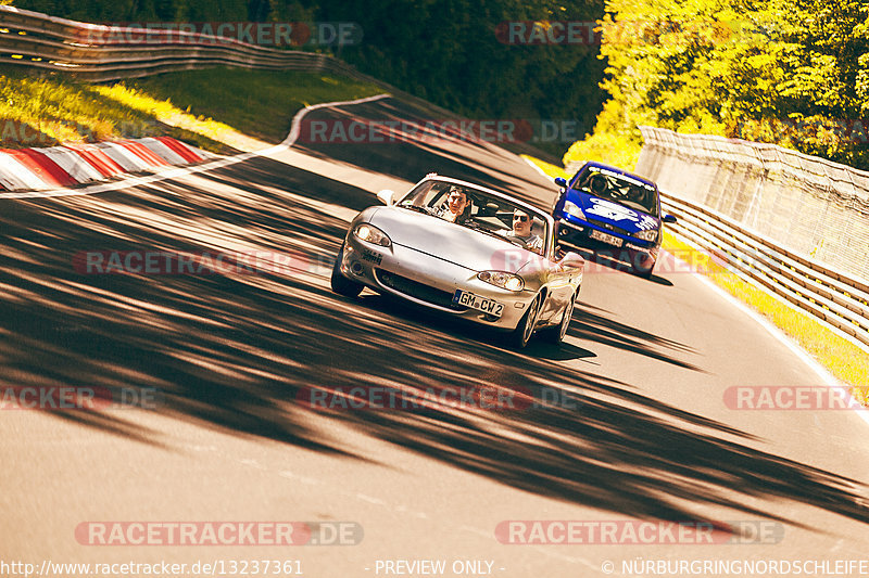 Bild #13237361 - Touristenfahrten Nürburgring Nordschleife (13.06.2021)