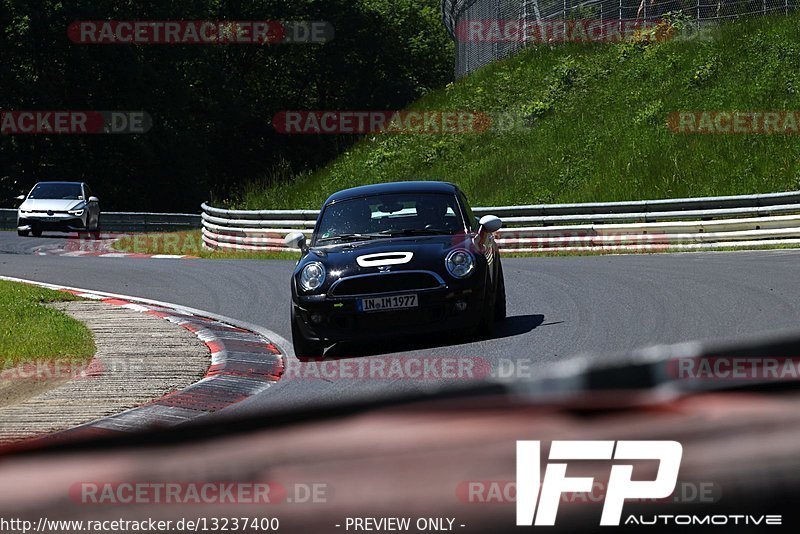 Bild #13237400 - Touristenfahrten Nürburgring Nordschleife (13.06.2021)