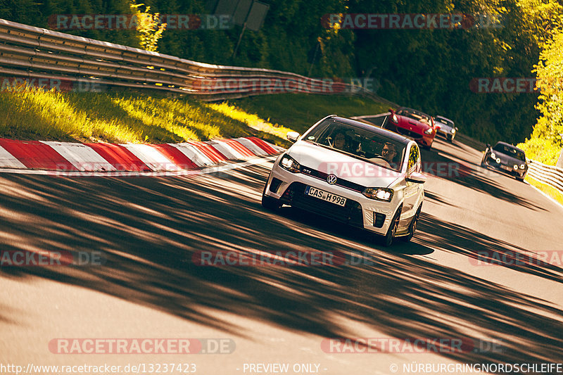 Bild #13237423 - Touristenfahrten Nürburgring Nordschleife (13.06.2021)