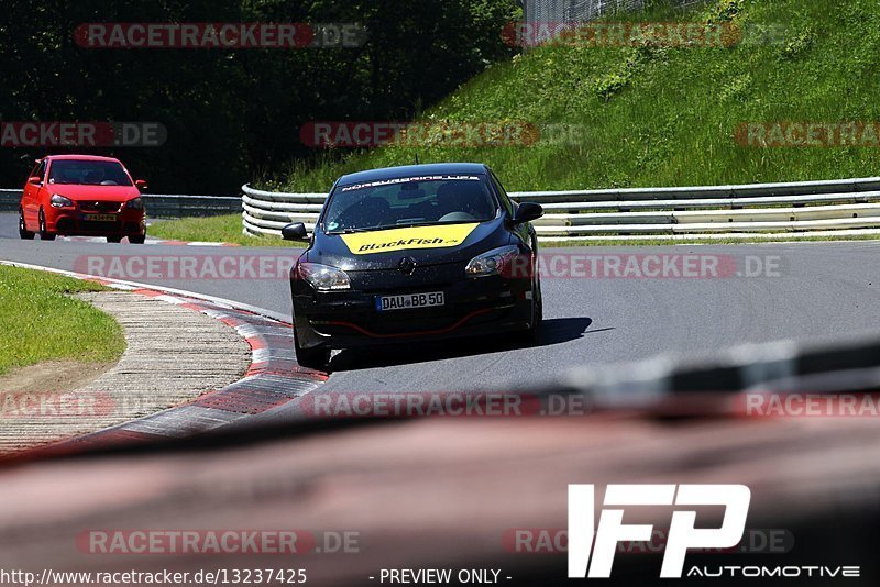 Bild #13237425 - Touristenfahrten Nürburgring Nordschleife (13.06.2021)