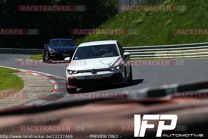 Bild #13237469 - Touristenfahrten Nürburgring Nordschleife (13.06.2021)