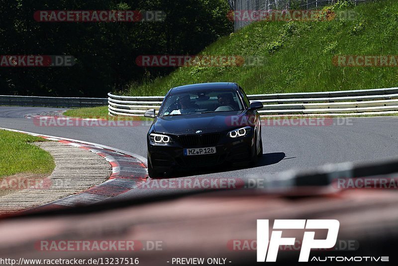 Bild #13237516 - Touristenfahrten Nürburgring Nordschleife (13.06.2021)