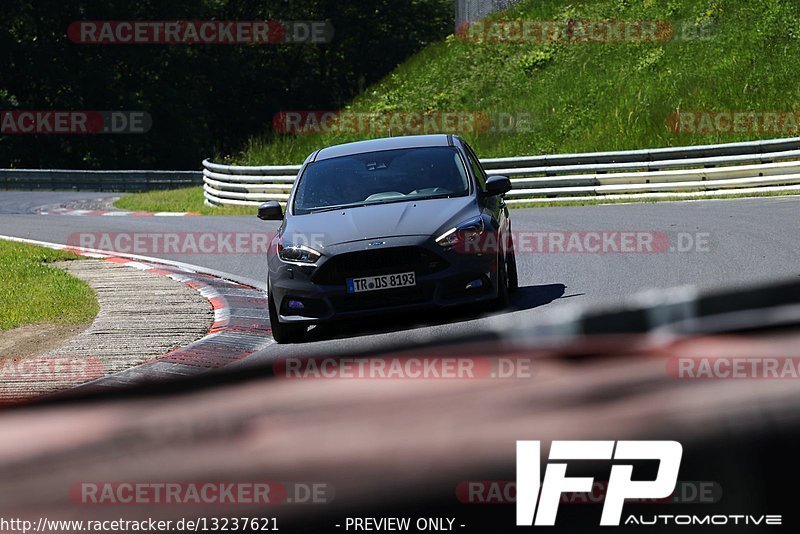 Bild #13237621 - Touristenfahrten Nürburgring Nordschleife (13.06.2021)