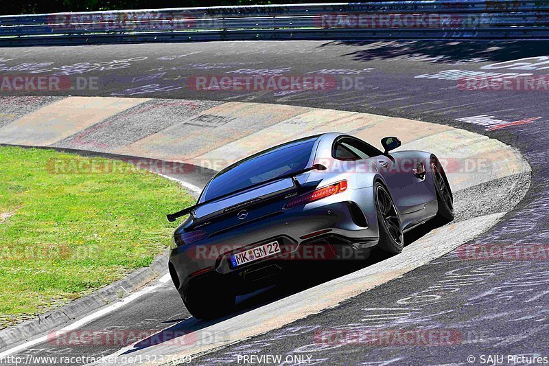 Bild #13237689 - Touristenfahrten Nürburgring Nordschleife (13.06.2021)