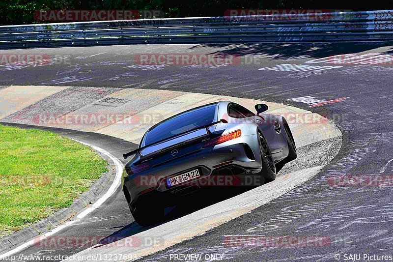 Bild #13237693 - Touristenfahrten Nürburgring Nordschleife (13.06.2021)