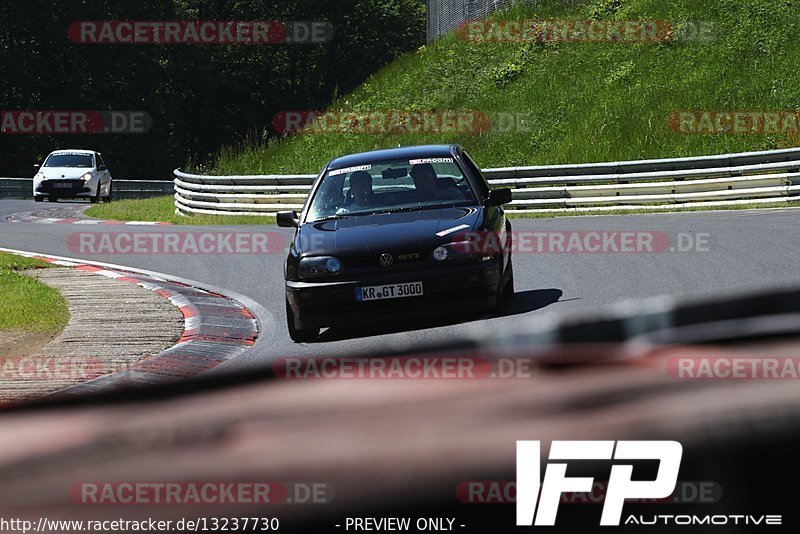 Bild #13237730 - Touristenfahrten Nürburgring Nordschleife (13.06.2021)