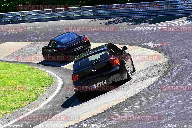 Bild #13237809 - Touristenfahrten Nürburgring Nordschleife (13.06.2021)