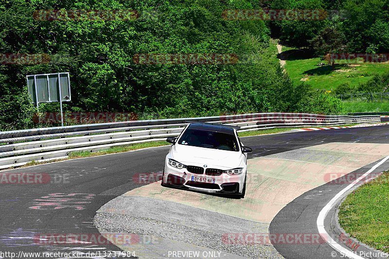 Bild #13237984 - Touristenfahrten Nürburgring Nordschleife (13.06.2021)