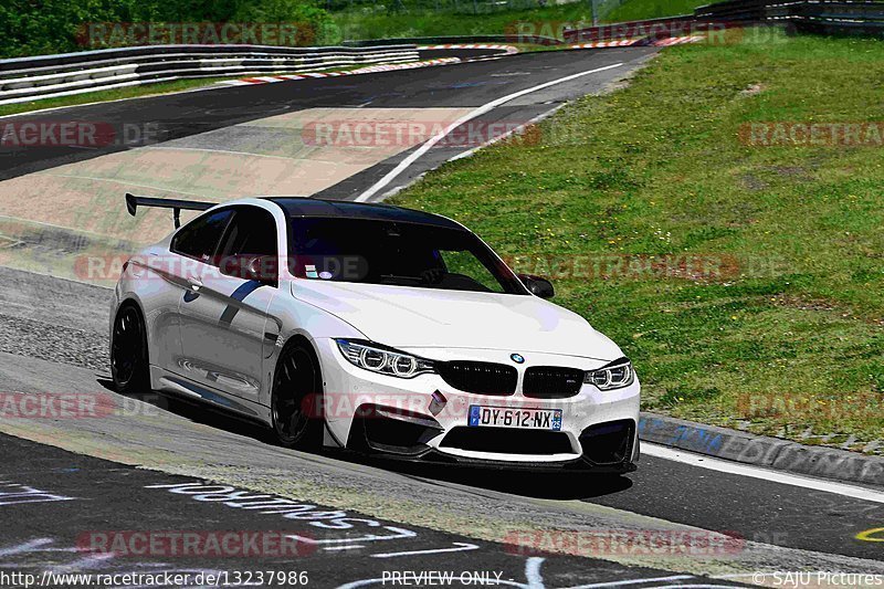 Bild #13237986 - Touristenfahrten Nürburgring Nordschleife (13.06.2021)