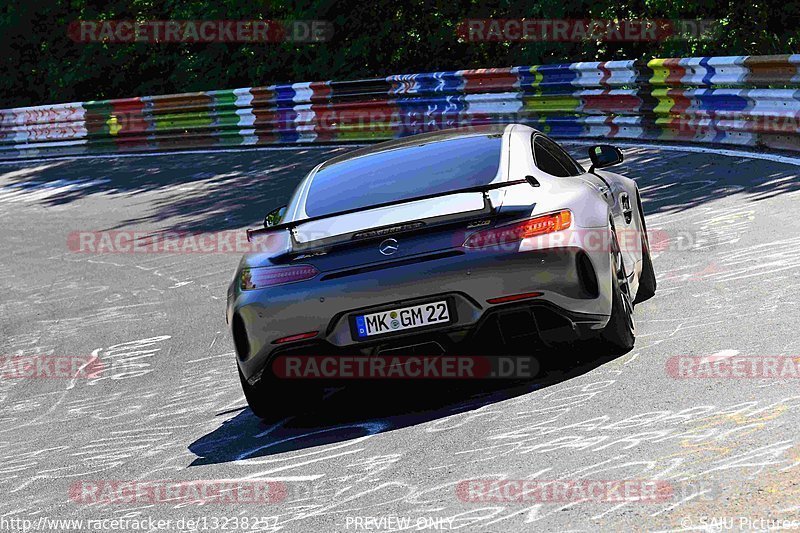 Bild #13238257 - Touristenfahrten Nürburgring Nordschleife (13.06.2021)