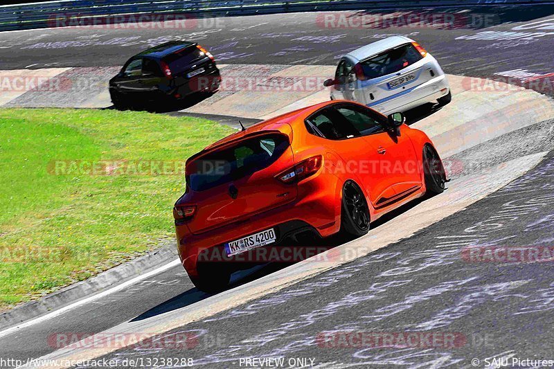 Bild #13238288 - Touristenfahrten Nürburgring Nordschleife (13.06.2021)