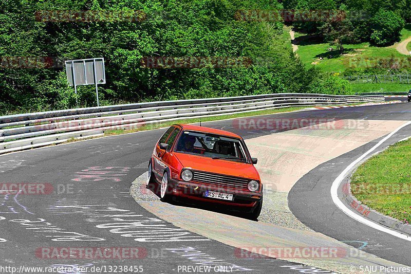 Bild #13238455 - Touristenfahrten Nürburgring Nordschleife (13.06.2021)