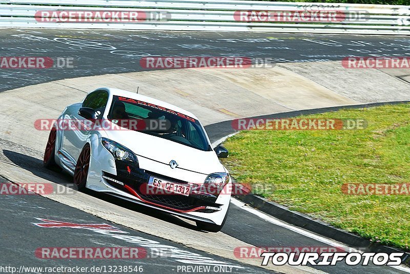 Bild #13238546 - Touristenfahrten Nürburgring Nordschleife (13.06.2021)