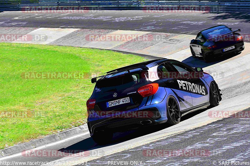 Bild #13238583 - Touristenfahrten Nürburgring Nordschleife (13.06.2021)