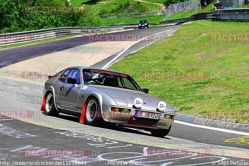 Bild #13238601 - Touristenfahrten Nürburgring Nordschleife (13.06.2021)