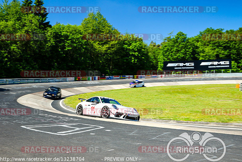 Bild #13238704 - Touristenfahrten Nürburgring Nordschleife (13.06.2021)