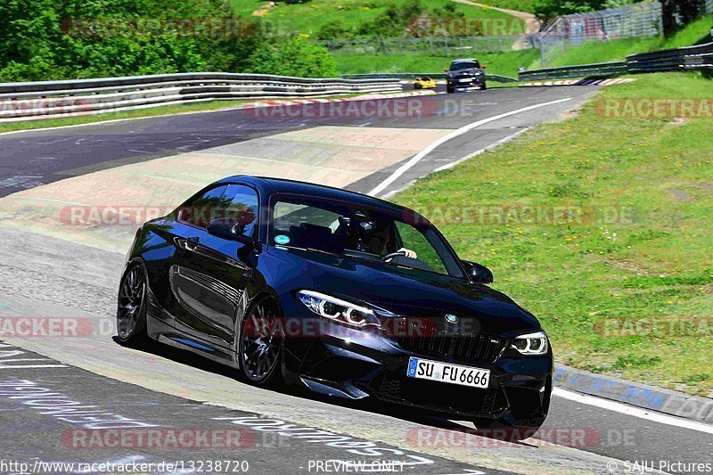 Bild #13238720 - Touristenfahrten Nürburgring Nordschleife (13.06.2021)