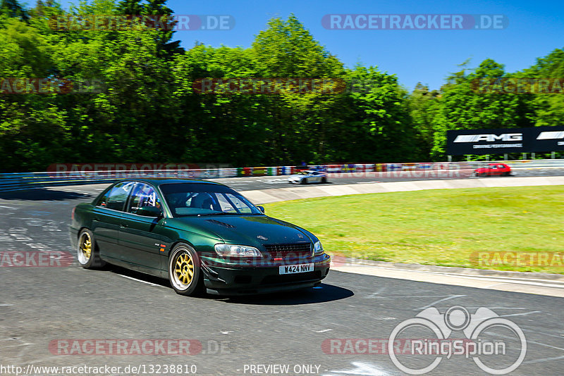 Bild #13238810 - Touristenfahrten Nürburgring Nordschleife (13.06.2021)