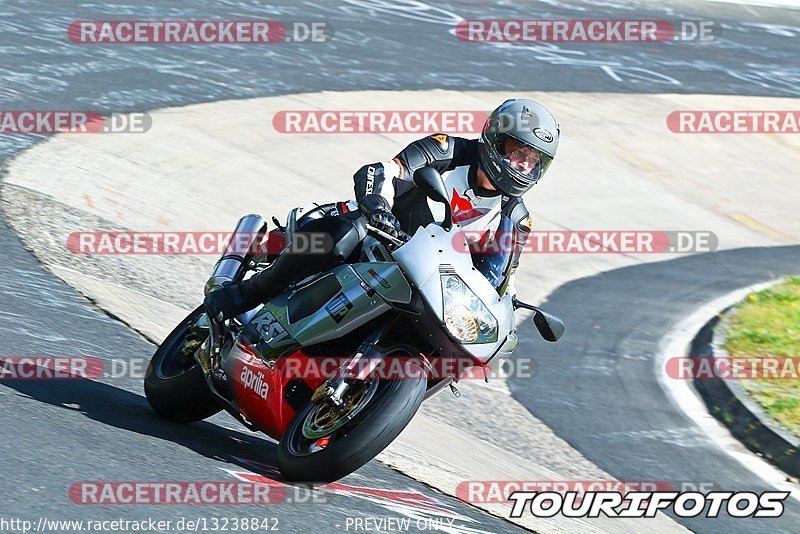 Bild #13238842 - Touristenfahrten Nürburgring Nordschleife (13.06.2021)