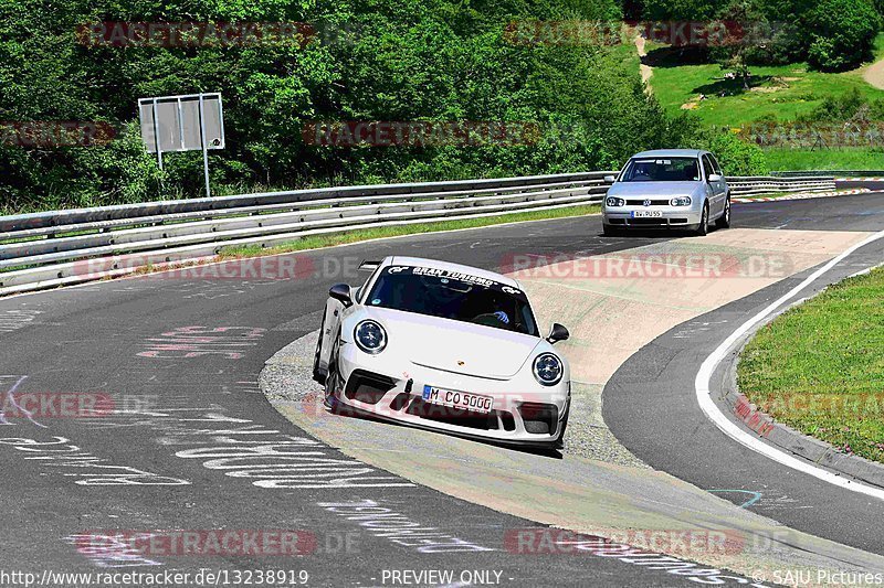 Bild #13238919 - Touristenfahrten Nürburgring Nordschleife (13.06.2021)