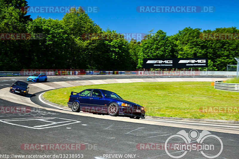 Bild #13238953 - Touristenfahrten Nürburgring Nordschleife (13.06.2021)