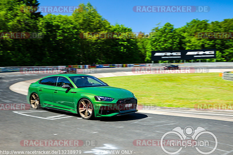 Bild #13238979 - Touristenfahrten Nürburgring Nordschleife (13.06.2021)