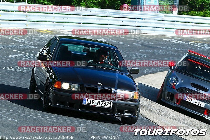 Bild #13238998 - Touristenfahrten Nürburgring Nordschleife (13.06.2021)