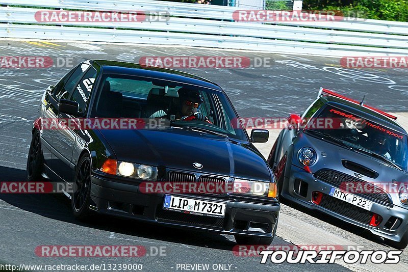 Bild #13239000 - Touristenfahrten Nürburgring Nordschleife (13.06.2021)