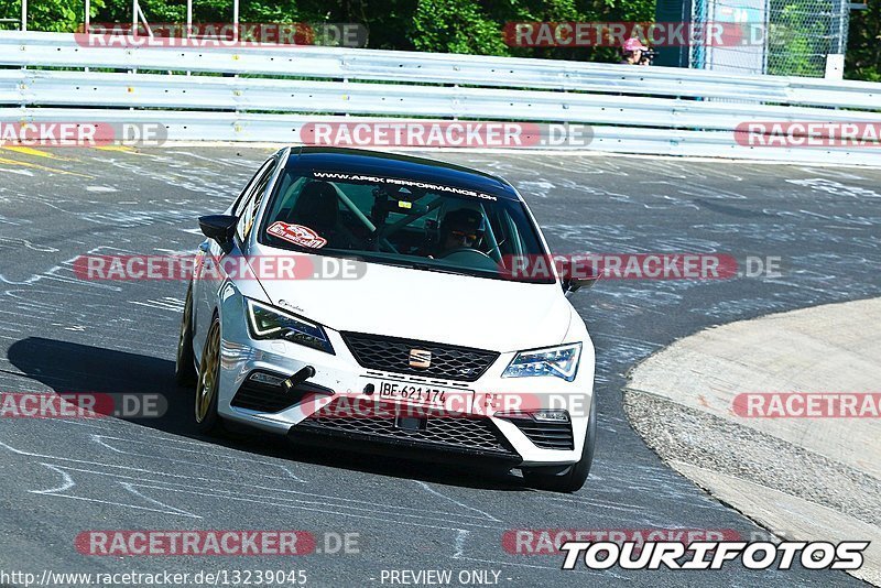 Bild #13239045 - Touristenfahrten Nürburgring Nordschleife (13.06.2021)