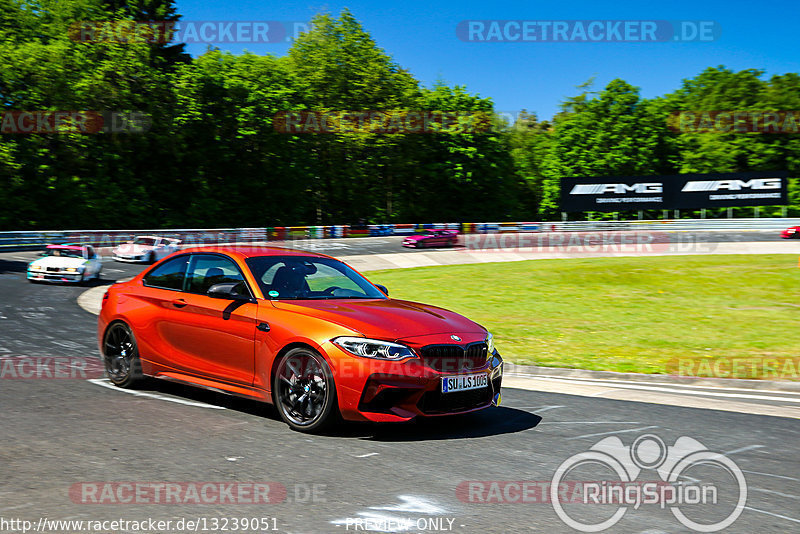 Bild #13239051 - Touristenfahrten Nürburgring Nordschleife (13.06.2021)