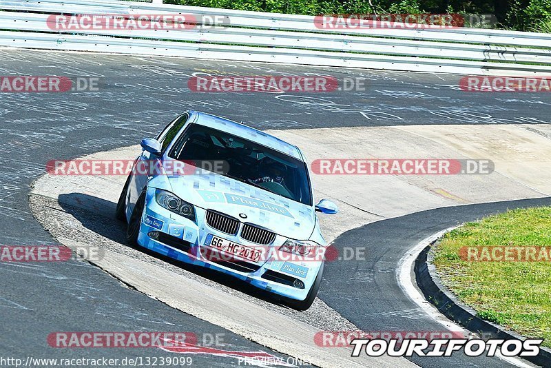 Bild #13239099 - Touristenfahrten Nürburgring Nordschleife (13.06.2021)