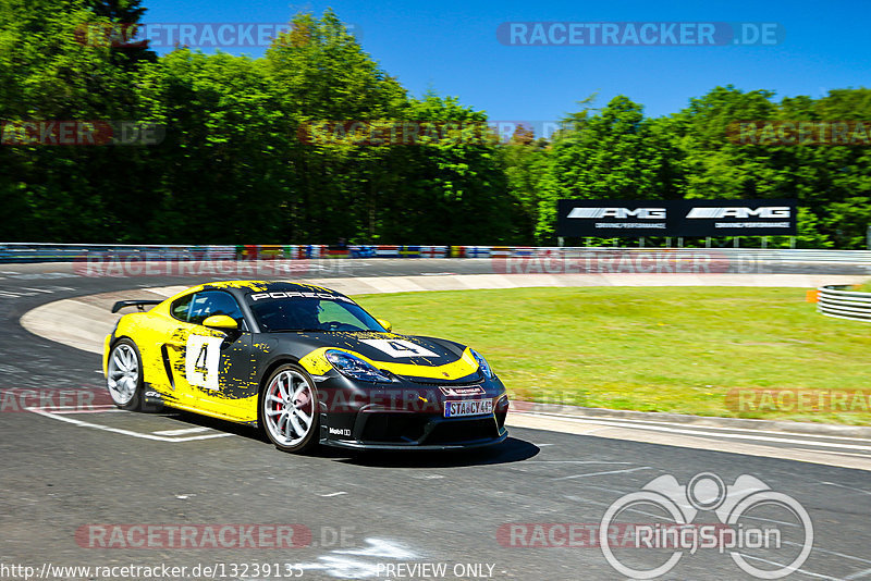 Bild #13239135 - Touristenfahrten Nürburgring Nordschleife (13.06.2021)