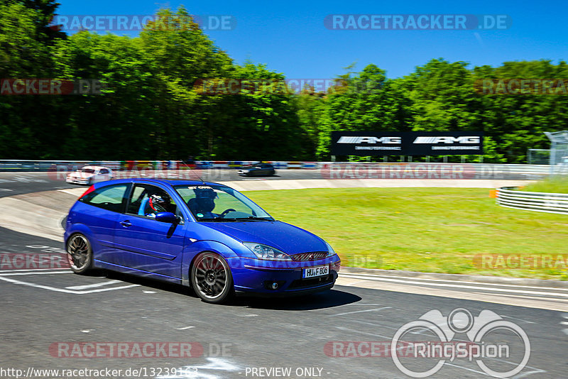 Bild #13239163 - Touristenfahrten Nürburgring Nordschleife (13.06.2021)