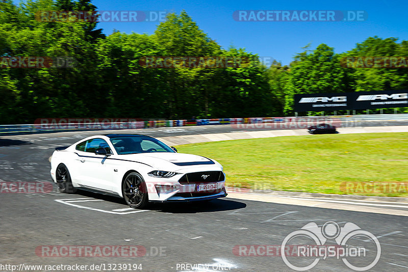 Bild #13239194 - Touristenfahrten Nürburgring Nordschleife (13.06.2021)