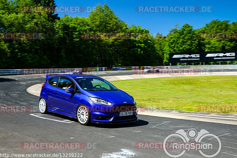 Bild #13239222 - Touristenfahrten Nürburgring Nordschleife (13.06.2021)