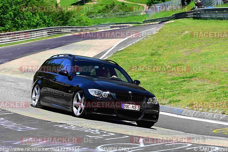 Bild #13239314 - Touristenfahrten Nürburgring Nordschleife (13.06.2021)