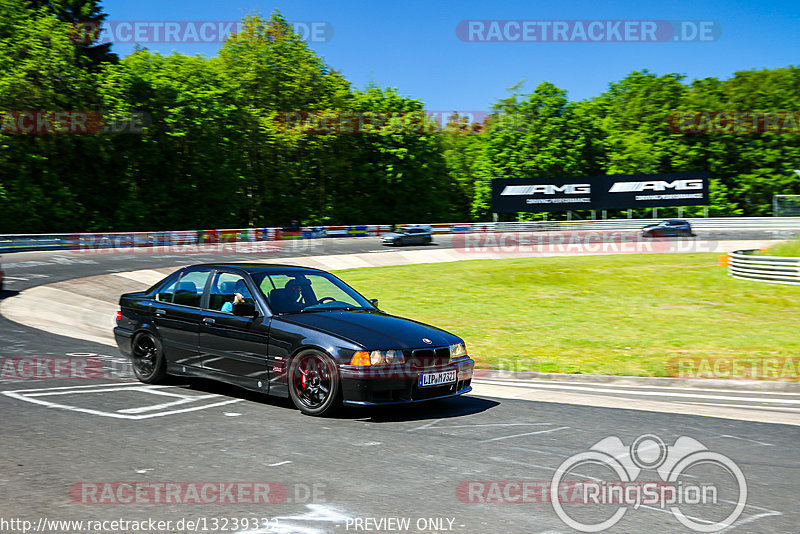 Bild #13239332 - Touristenfahrten Nürburgring Nordschleife (13.06.2021)