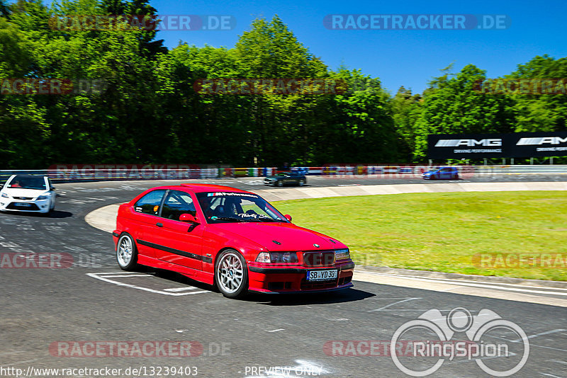 Bild #13239403 - Touristenfahrten Nürburgring Nordschleife (13.06.2021)