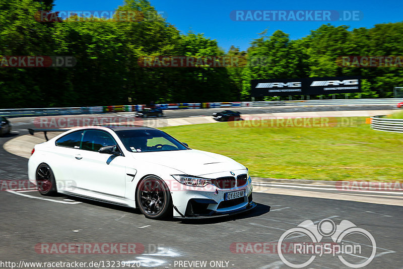 Bild #13239420 - Touristenfahrten Nürburgring Nordschleife (13.06.2021)