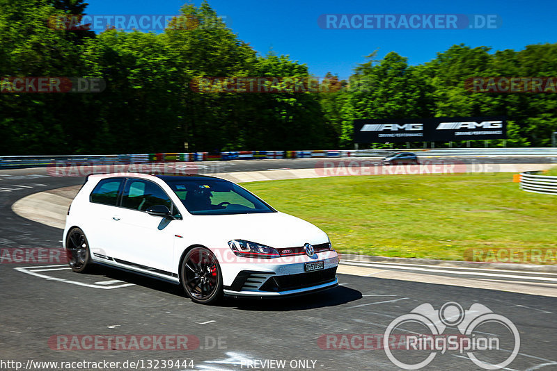 Bild #13239444 - Touristenfahrten Nürburgring Nordschleife (13.06.2021)