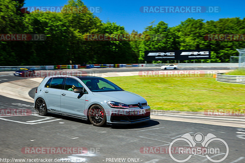 Bild #13239459 - Touristenfahrten Nürburgring Nordschleife (13.06.2021)