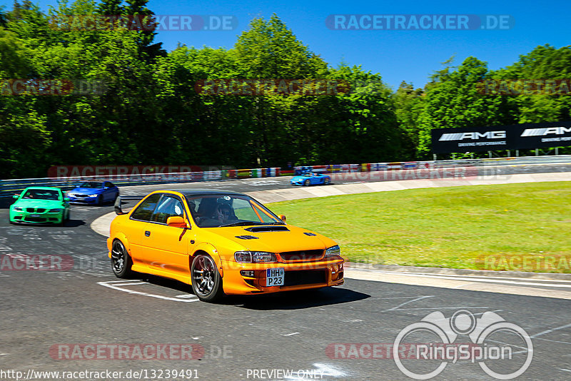 Bild #13239491 - Touristenfahrten Nürburgring Nordschleife (13.06.2021)