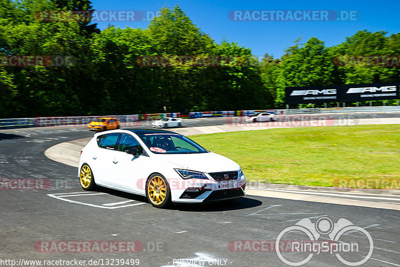 Bild #13239499 - Touristenfahrten Nürburgring Nordschleife (13.06.2021)