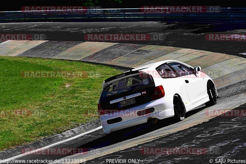 Bild #13239588 - Touristenfahrten Nürburgring Nordschleife (13.06.2021)